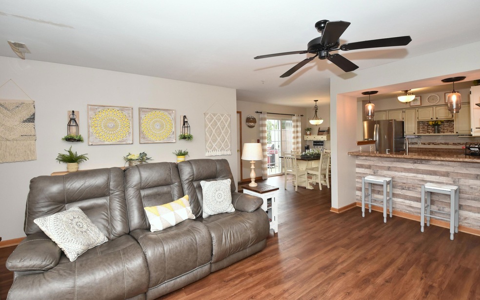 Maple Leaf Condo