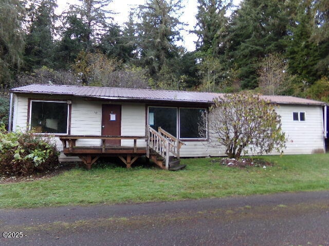 48 N Sheppard Point Rd, Waldport, OR 97394 - photo 1