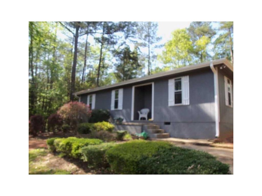 7151 Burnside Ct, Villa Rica, GA 30180 - photo 1