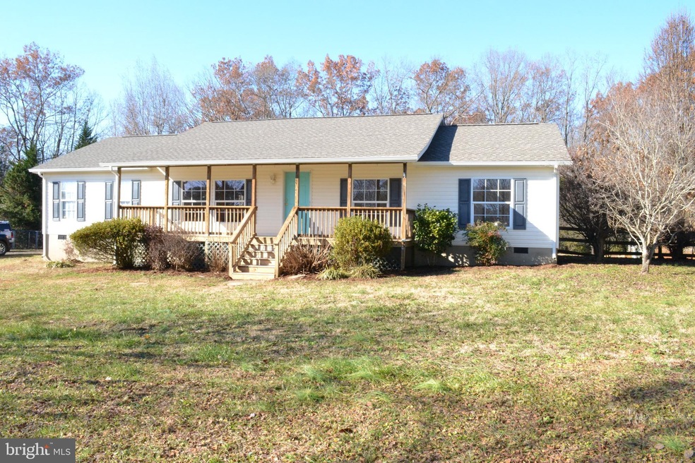 9110 Lawyers Rd, Spotsylvania, VA 22551 - photo 1