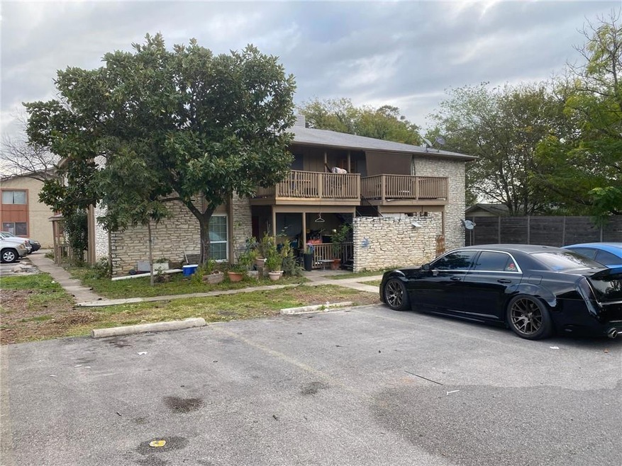 8919 Galewood Dr unit 203, Austin, TX 78758 - photo 1