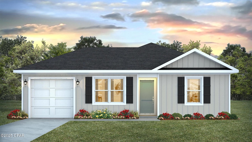 7314 Charles Loring Jr Rd, Panama City, FL 32404 - photo 1