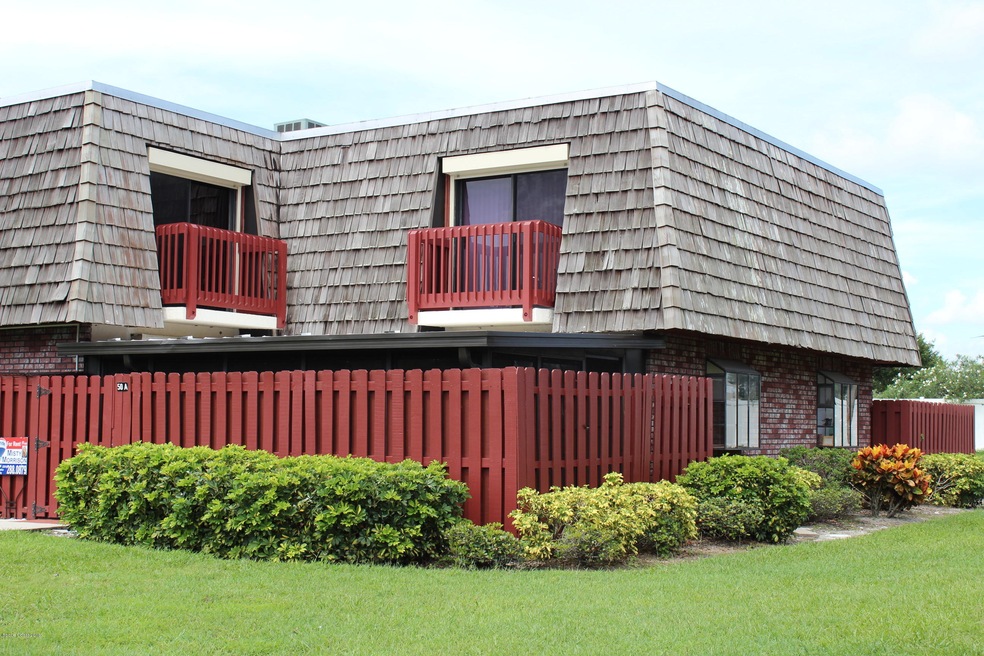 Chateau in the Pines