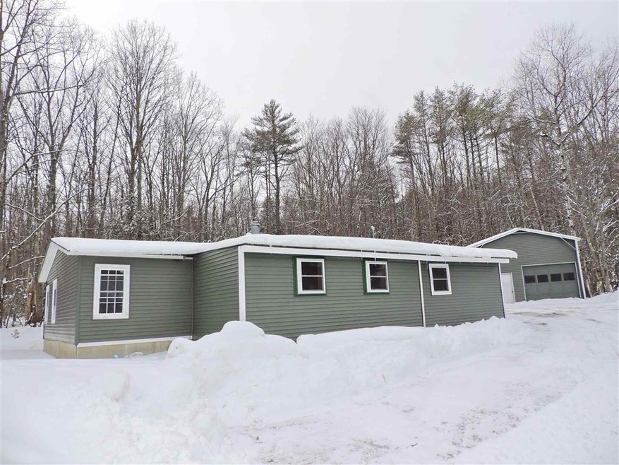 24 Arlen Dr, Sullivan, NH 03445 - photo 1