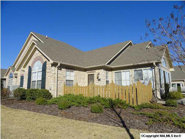 WELCOME TO THE HOME OF 70 LAUREL LANE, BROWNSBORO, AL. RANCH STYLE CONDO LUXURY LIVING AT IT'S BEST!