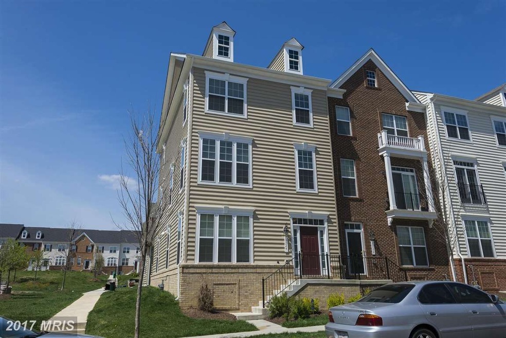 8324 Gibbs Way, Hyattsville, MD 20785 - photo 1