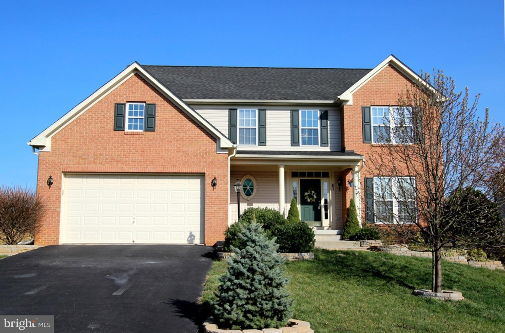 67 Rams Ct, Shepherdstown, WV 25443 - photo 1