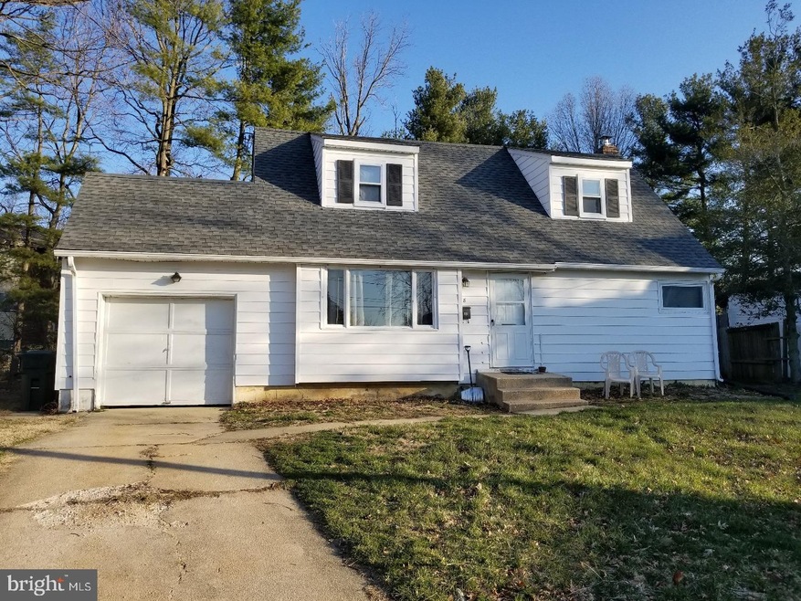 8 Connell Cir, Newark, DE 19711 - photo 1