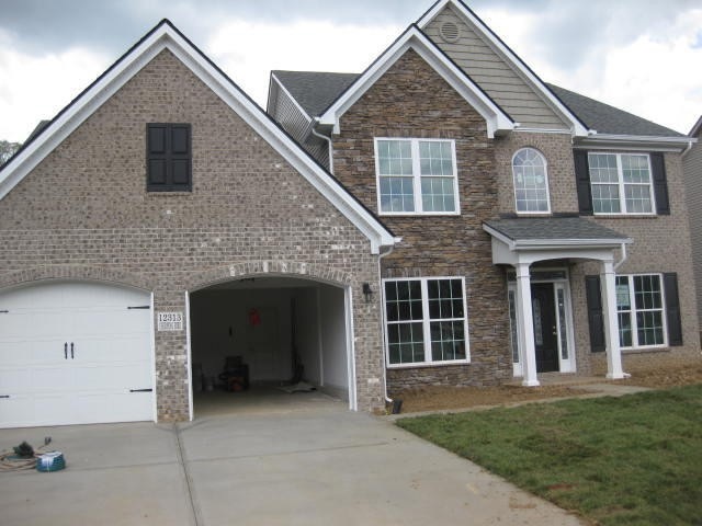 12327 Turkey Crossing Ln, Knoxville, TN 37932 - photo 1