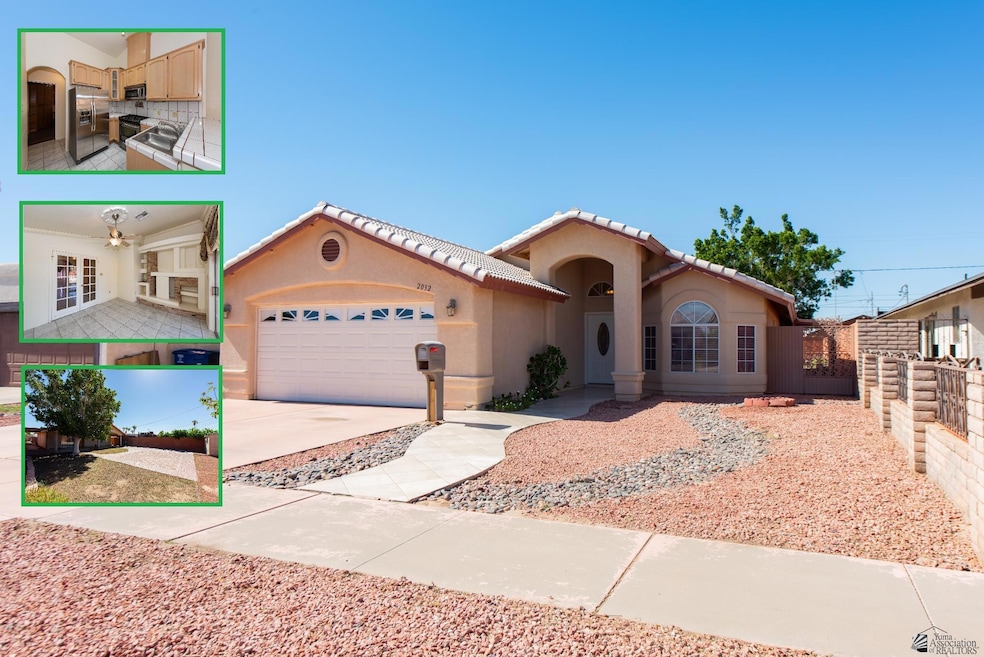 2032 S 7th Ave, Yuma, AZ 85364 - photo 1