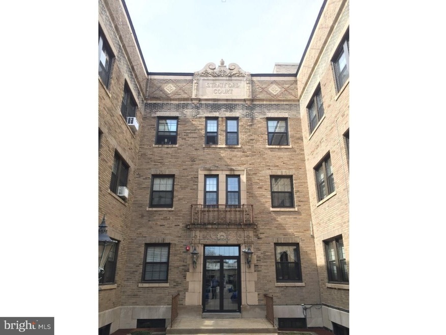 58 N Lansdowne Ave unit S307, Lansdowne, PA 19050 - photo 1