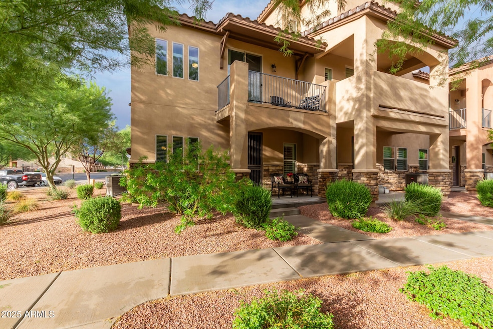 2821 S Skyline unit 107, Mesa, AZ 85212 - photo 1