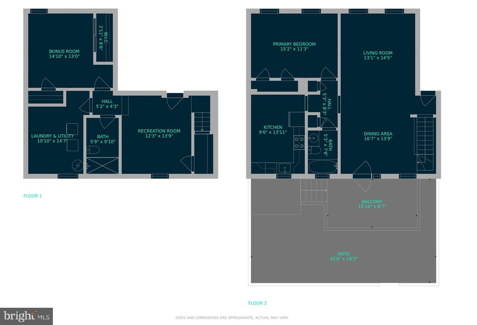 3008 S Columbus St unit A2, Arlington, VA 22206 - photo 1