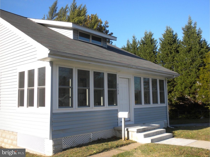 2809 Ferris Rd, Wilmington, DE 19805 - photo 1