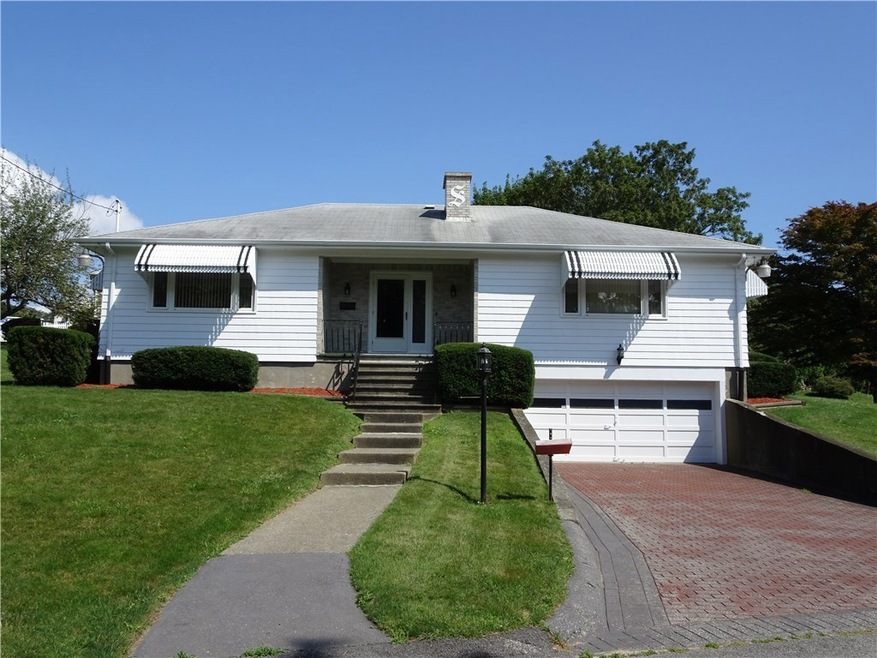 90 Lewis St, Tiverton, RI 02878 - photo 1