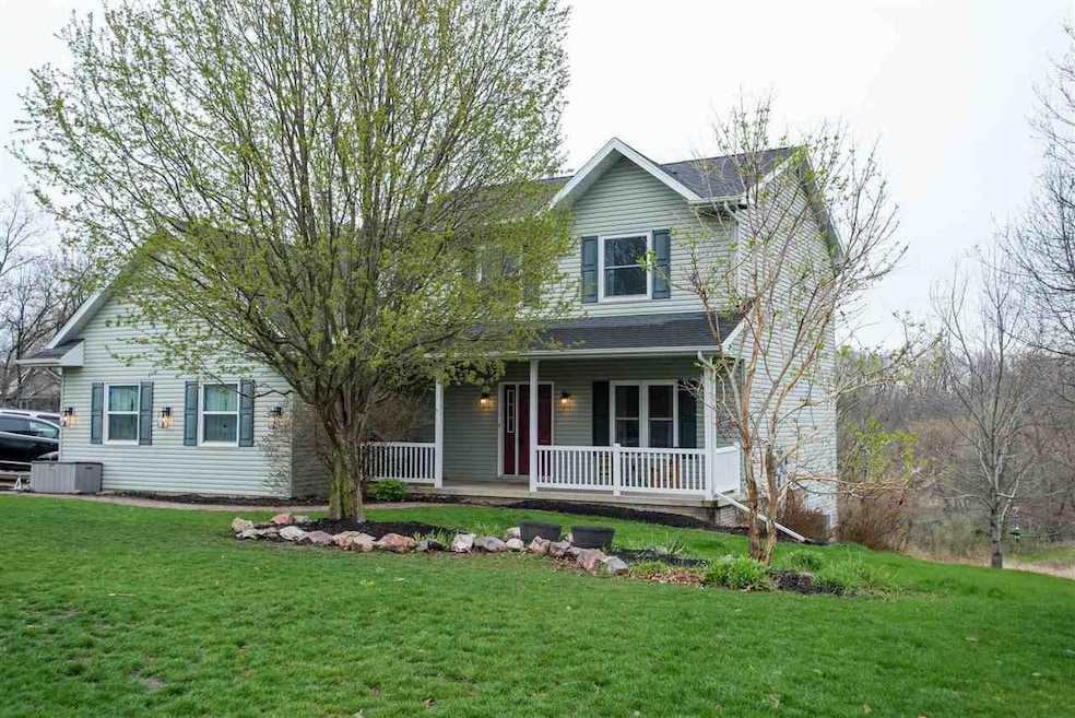 Sold $465,000 • Co-Listing Agent