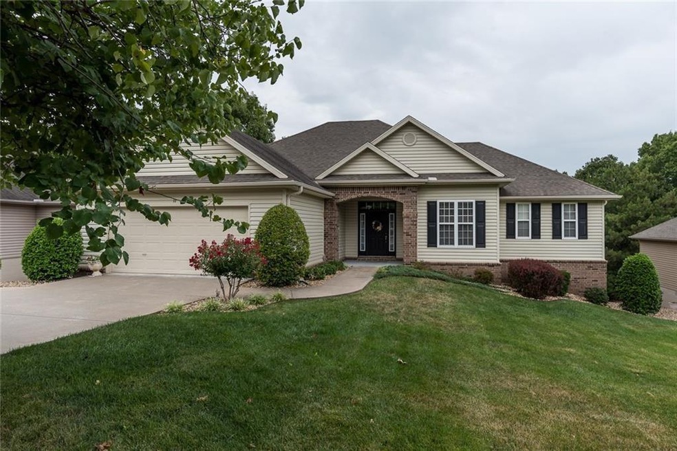 11 Glenbrook Ln, Bella Vista, AR 72715 - photo 1