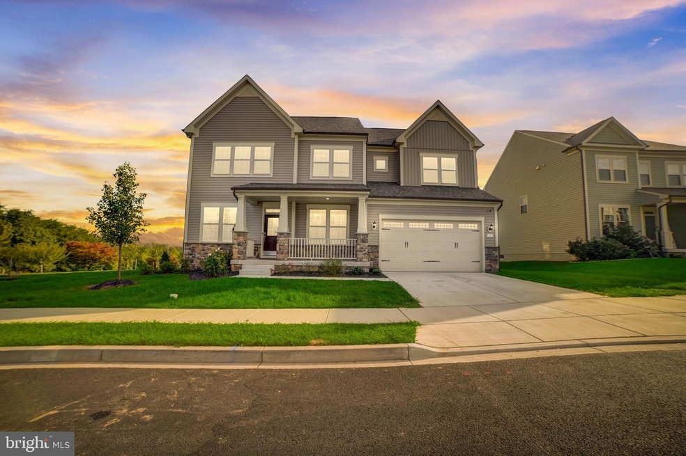 1517 Ricketts Rd, Frederick, MD 21702 - photo 1