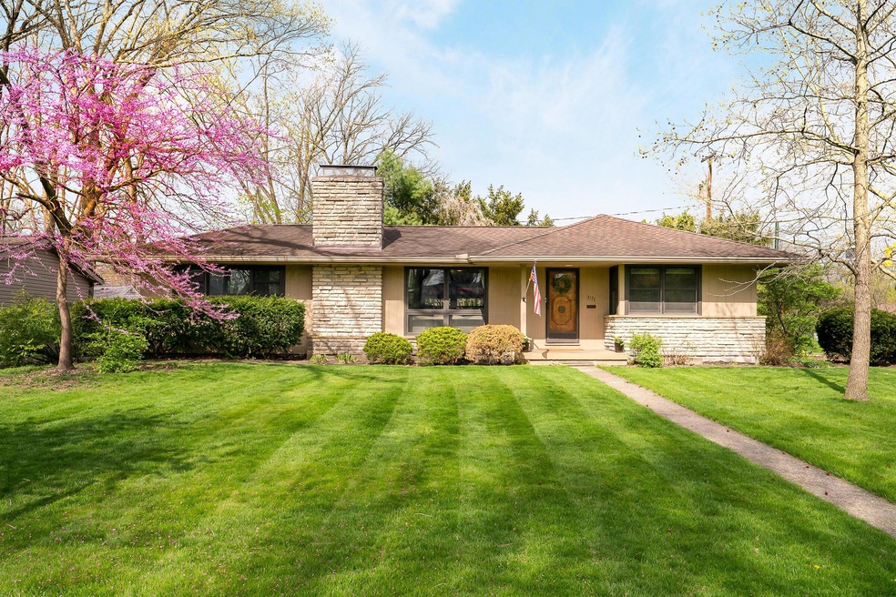 Welcome to 3177 Leeds Road!
