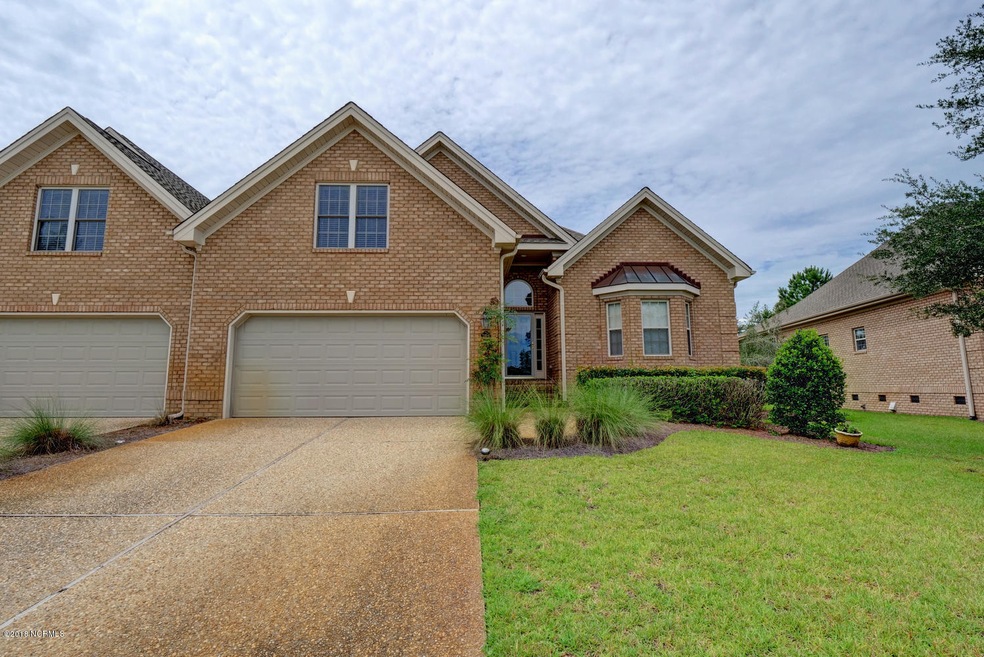 3020 Annsdale Dr S, Leland, NC 28451 - photo 1