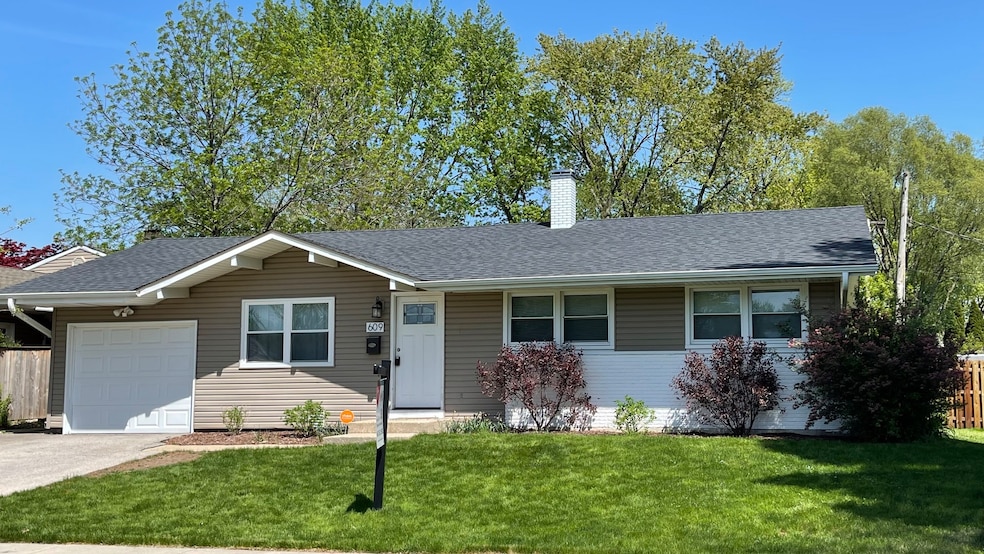 Sold $366,000 • Co-Listing Agent