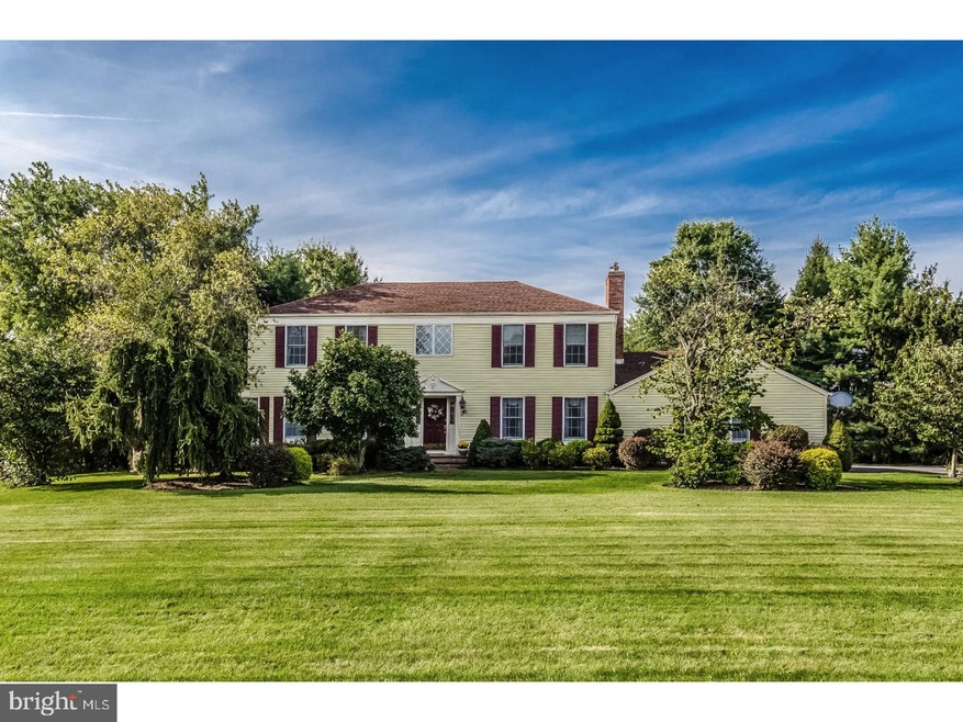 7 Sutphin Rd, Flemington, NJ 08822 - photo 1