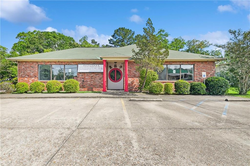 2126 Gause Blvd, Slidell, LA 70461 - photo 1