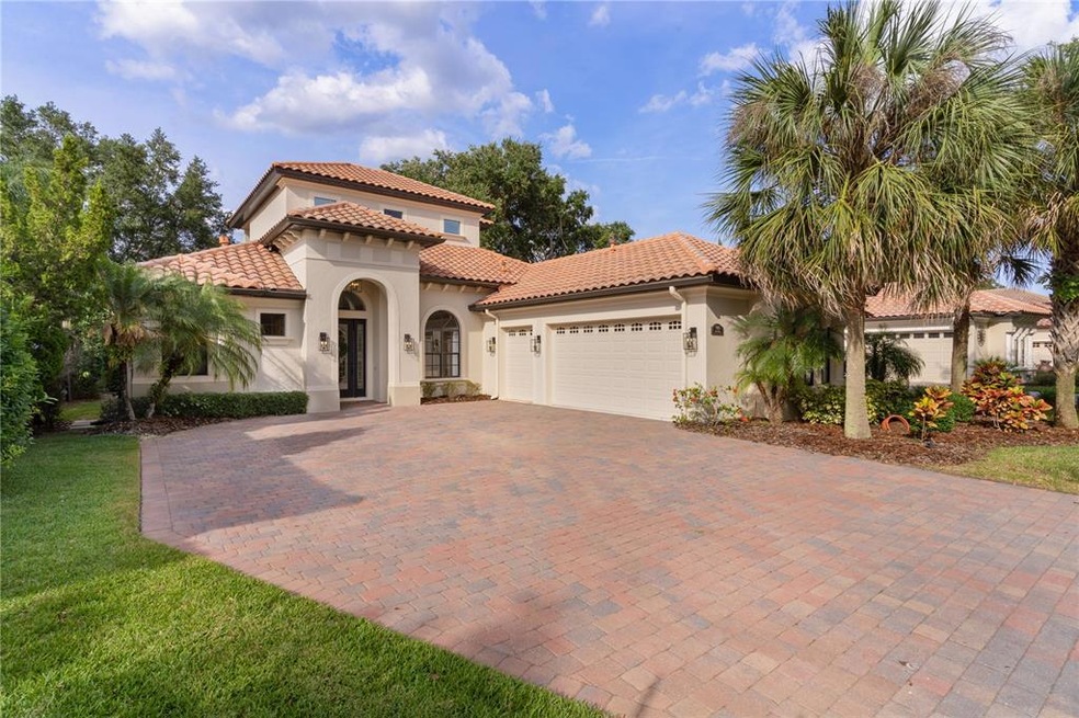 9405 San Miguel, Howey In the Hills, FL 34737 - photo 1