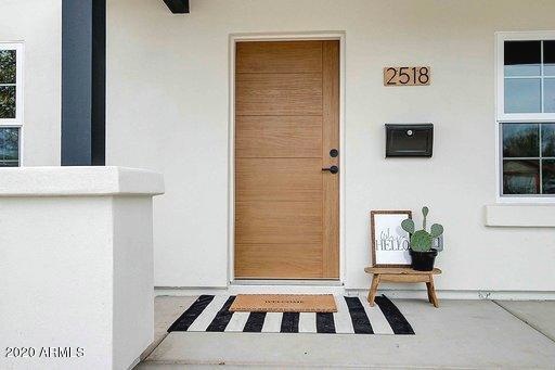 2518 N 11th St, Phoenix, AZ 85006 - photo 1