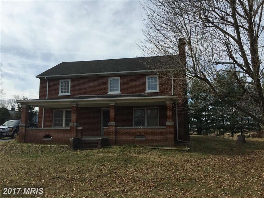 120 Woodchuck Ln, Winchester, VA 22602 - photo 1