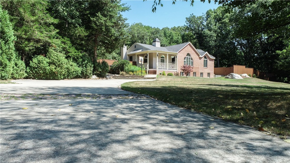 299 Fairview Ave, Rehoboth, MA 02769 - photo 1