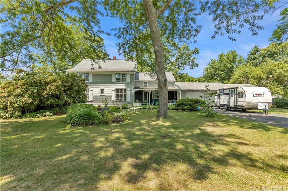 4 Homestead Cir, Old Lyme, CT 06371 - photo 1