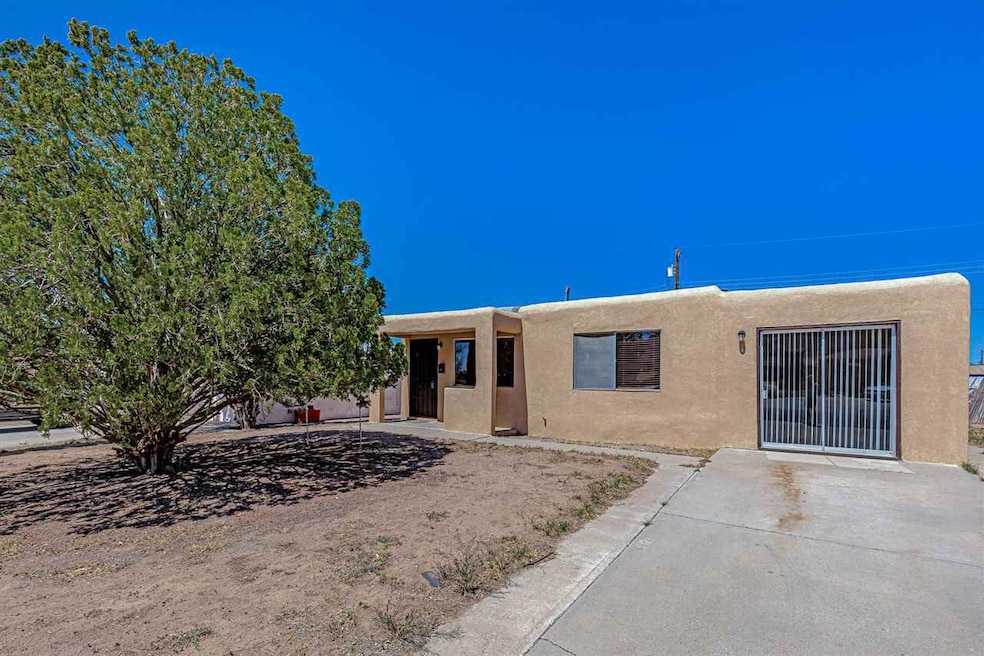 1703 Mason Dr, Alamogordo, NM 88310 - photo 1