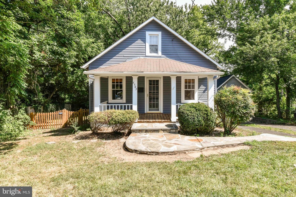 6503 16th St N, Arlington, VA 22205 - photo 1