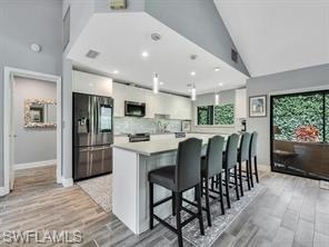 Gorgeous New Kitchen