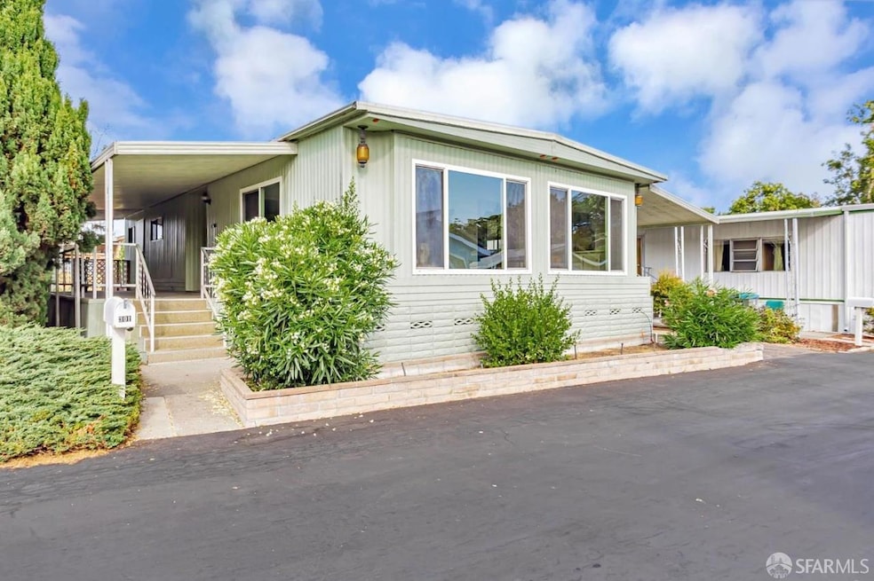 1075 Space Park Way, Mountain View, CA 94043 - photo 1