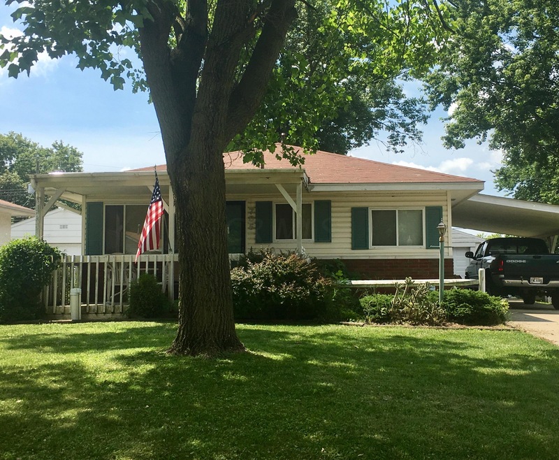 Welcome to 785 Colton Road