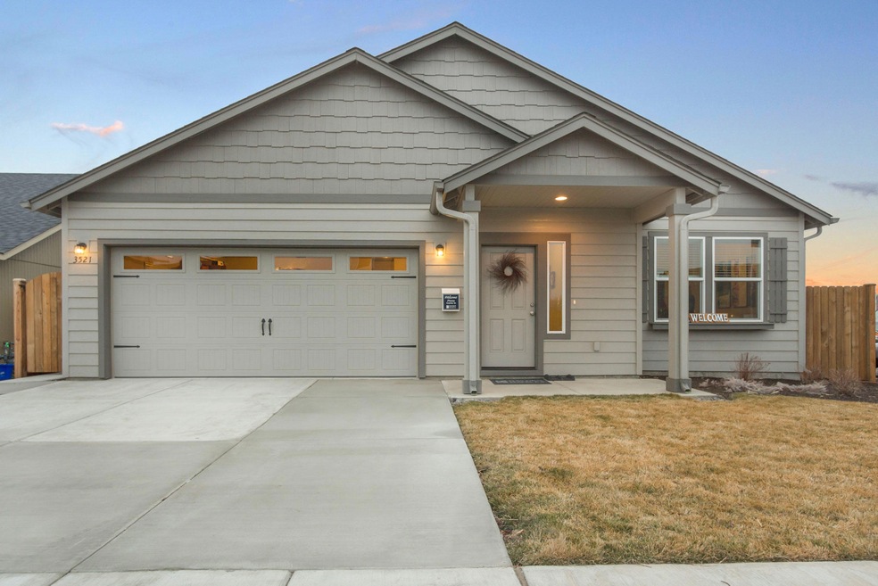 Hudson Exterior - Signature
