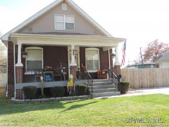 Well Maintained Home