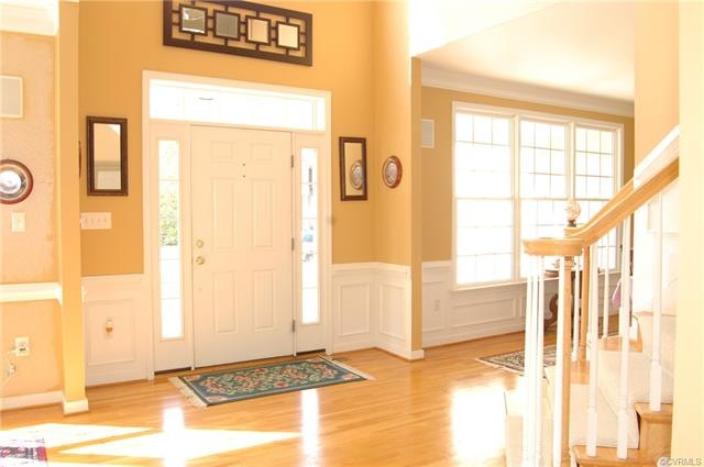 9535 Plateau Place, Mechanicsville, VA 23116 - photo 1