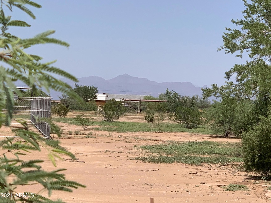Welcome Home to Florence AZ!