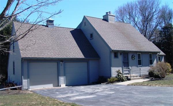 83 Wheelwright Farm, Cohasset, MA 02025 - photo 1