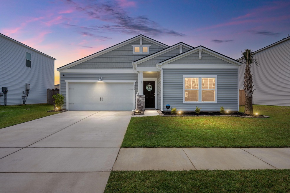 506 Spanish Wells Rd, Summerville, SC 29486 - photo 1