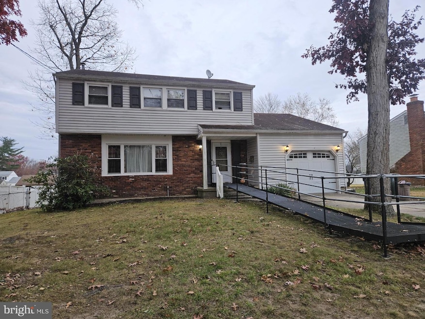 1638 Red Oak Rd, Williamstown, NJ 08094 - photo 1