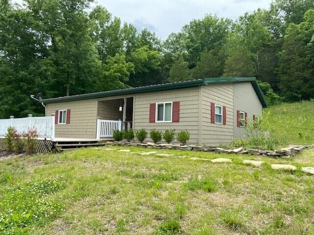4107 Lowell Rd, Mays Lick, KY 41055 - photo 1