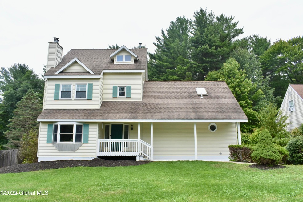 3271 E Old State Rd, Schenectady, NY 12303 - photo 1