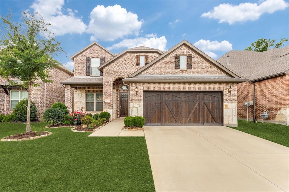 8772 Quiet Path, Keller, TX 76248 - photo 1