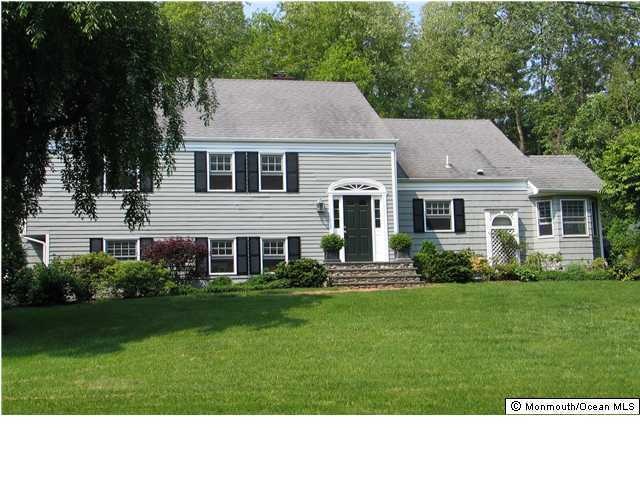 60 Nottingham Way, Little Silver, NJ 07739 - photo 1