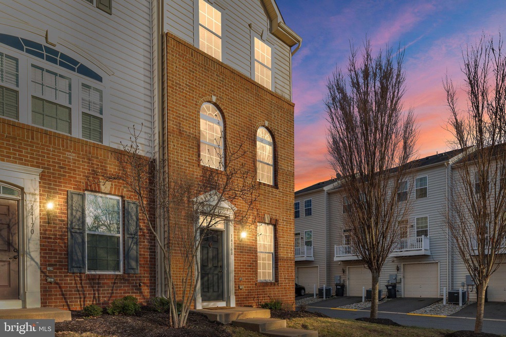 14168 Cannondale Way, Gainesville, VA 20155 - photo 1