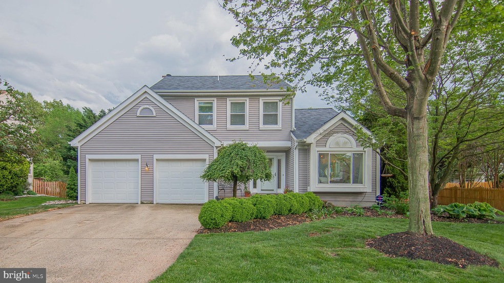 13193 Ladybank Ln, Herndon, VA 20171 - photo 1